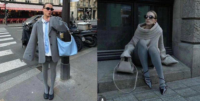 Bu geyim əşyası yaz mövsümünün trendinə çevriləcək - Fotolar