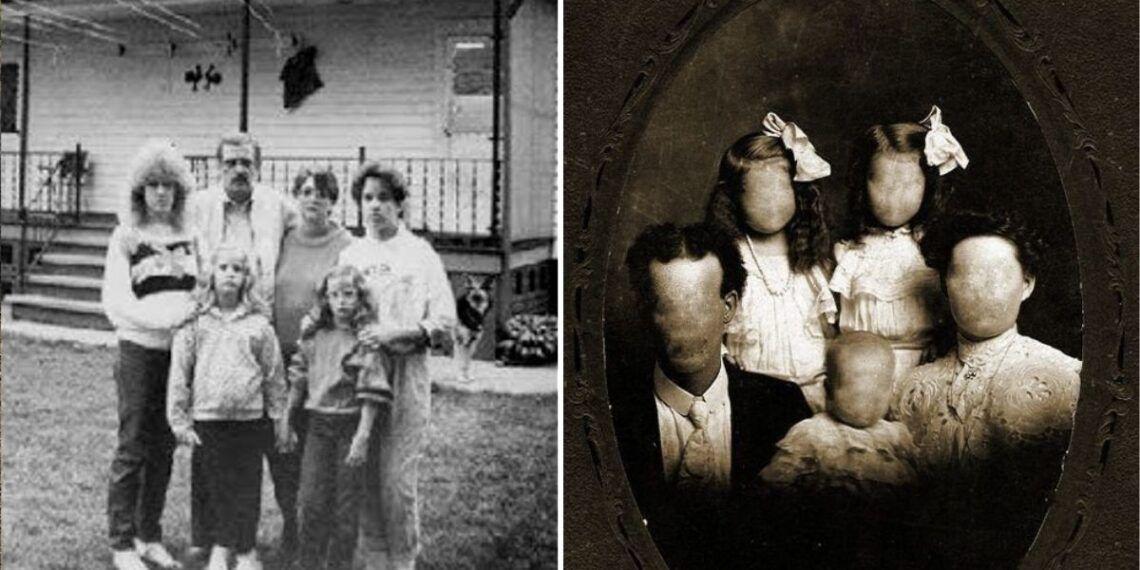 Smurların lənəti: Kitab və filmə mövzu olan paranormal ailə hekyaəsi