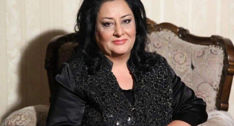 Əməkdar artistin səhhəti pisləşdi