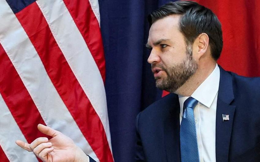 Vens: "Tramp təhlükəsizliyi qorumaq üçün qabaqlayıcı addımlar atdı"