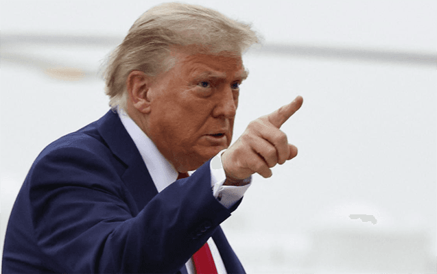 "ABŞ "əbədi" müharibələr apara bilər..."