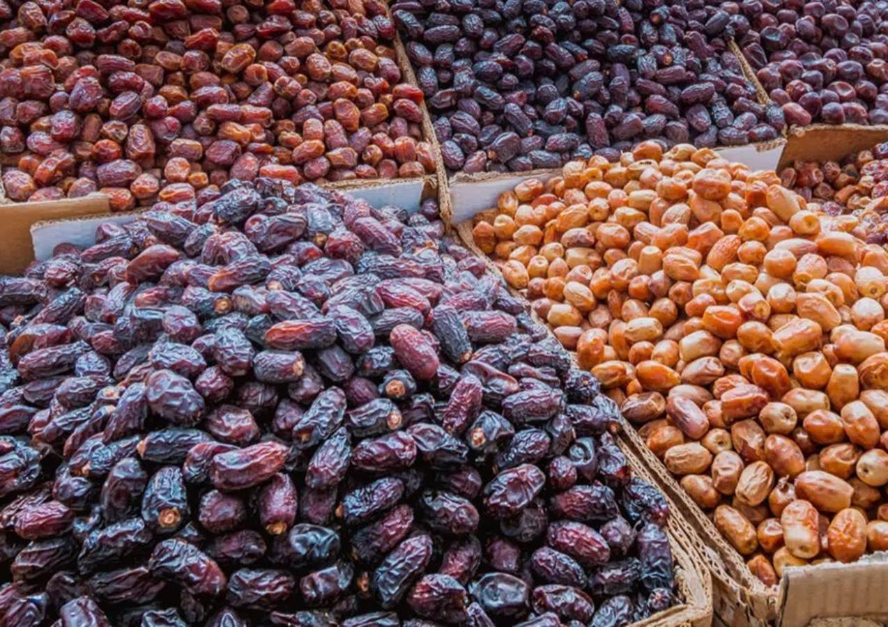 İrandan bəzi məhsulların ixracına- Qadağa