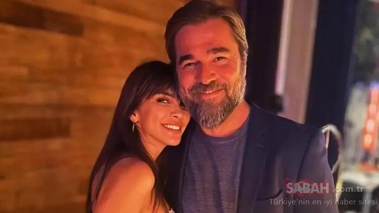 Altan Düzyatanın həyat yoldaşı: "Dubayda partlayışlar eşidilir"