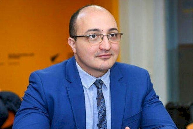 İranda siyasi quruluş dəyişəcək? - AÇIQLAMA