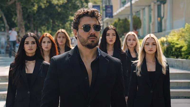 Azərbaycanda ilk dəfə dünya səviyyəli saç masterklassı keçiriləcək - VİDEO