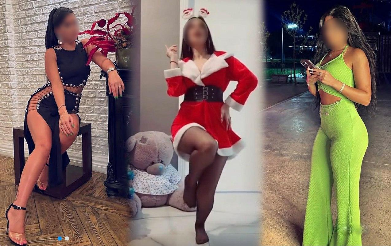 Daha bir qadın instaqram paylaşımlarına görə CƏZALANDIRILDI