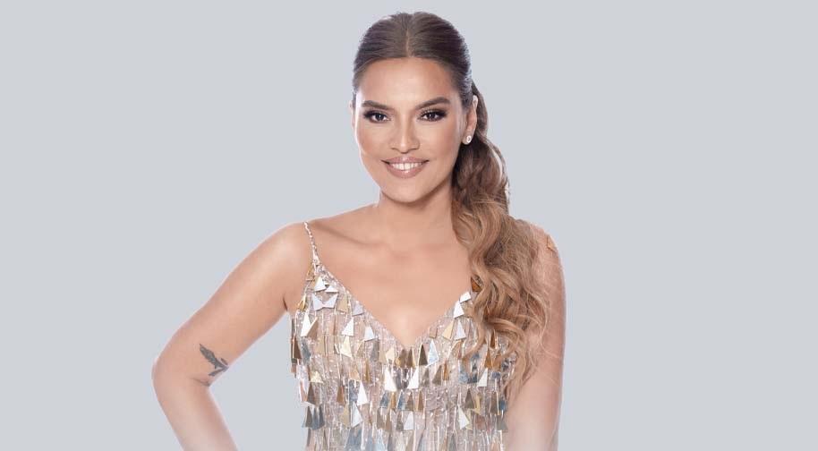 Demet Akalın Dubayda gördüklərindən danışdı