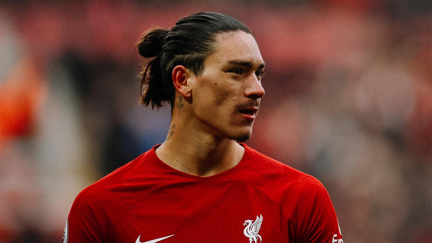 Darvin Nunes Premyer Liqaya qayıdır? – İngiltərə klubları hücumçunu izləyir