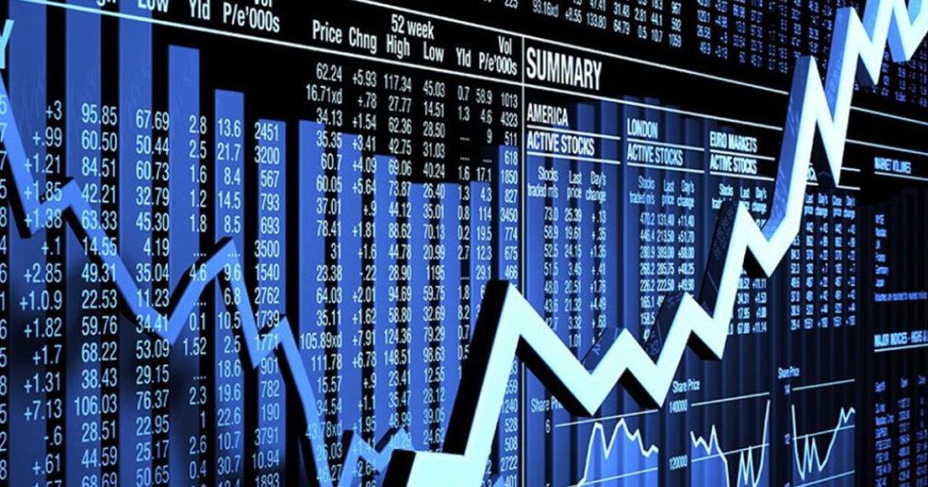 Səhmlər ucuzlaşır - Qlobal iqtisadi böhran riski var