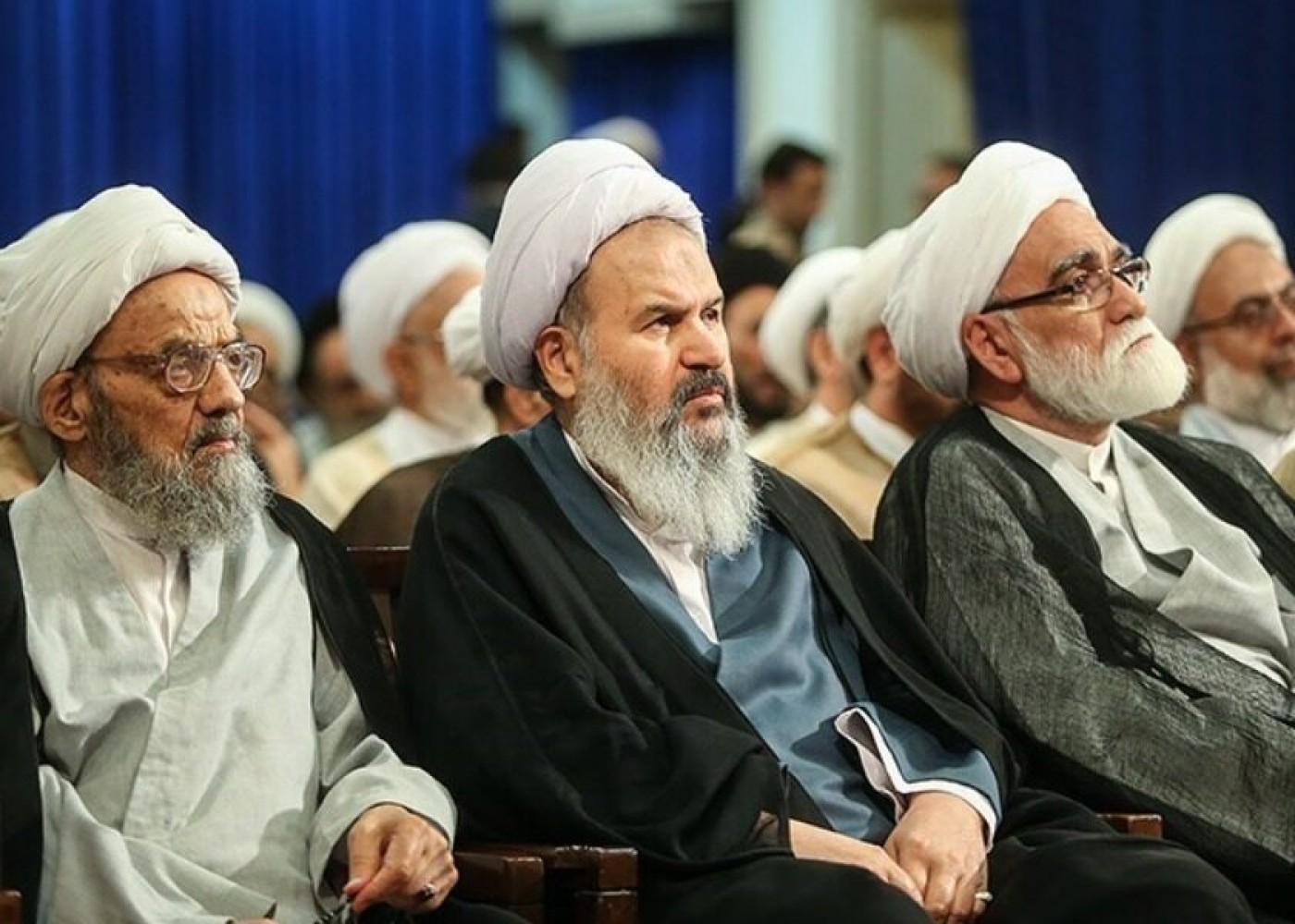 Tehranda gizli rəqabət: Yeni dini lider kim olacaq?