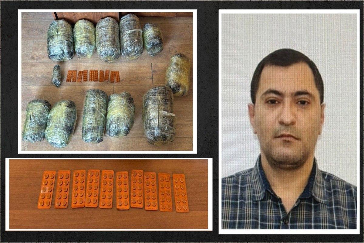 Sarayda ƏMƏLİYYAT: Tutulan var – VİDEO