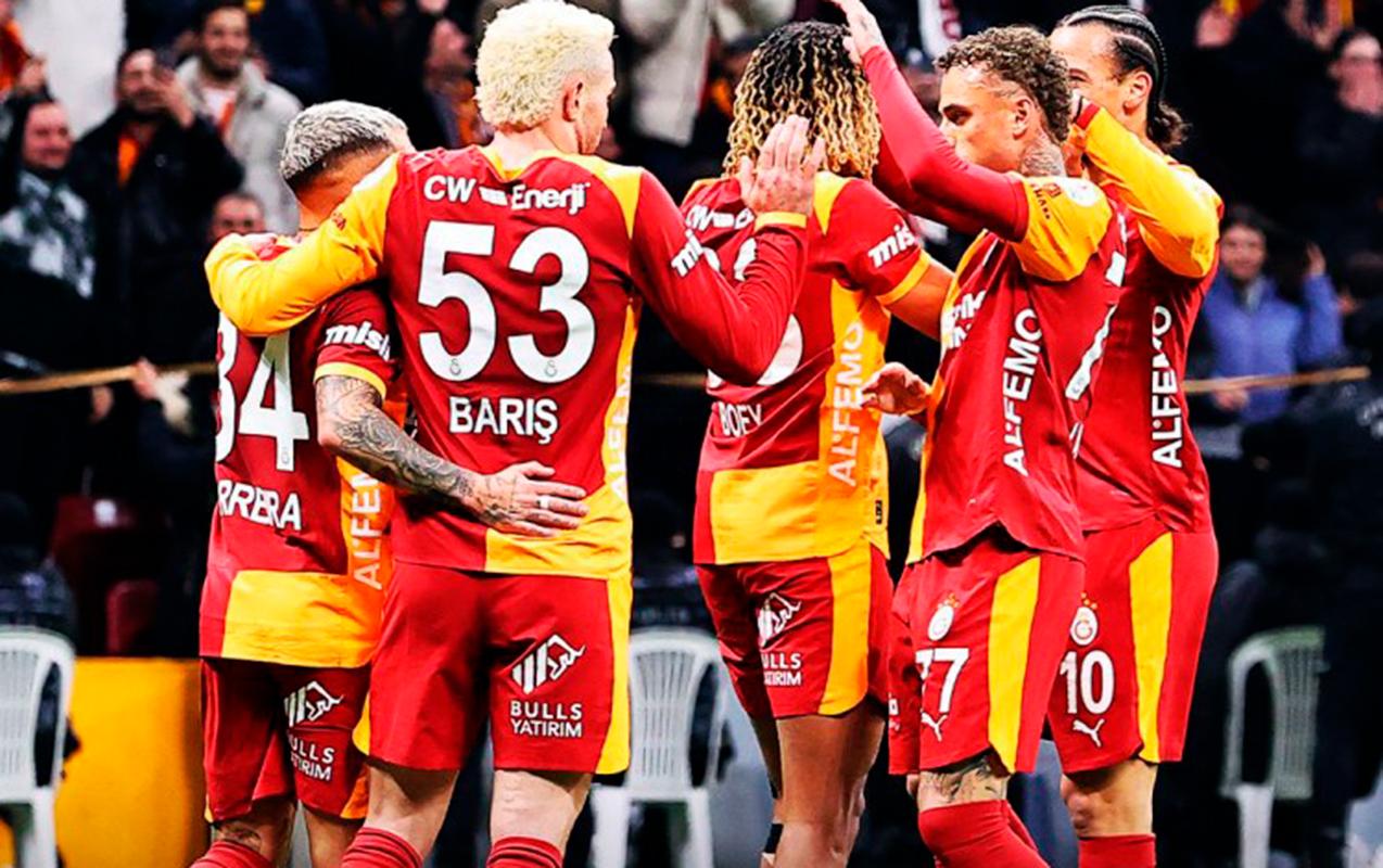 "Qalatasaray"ın çempionat matçı təxirə salındı