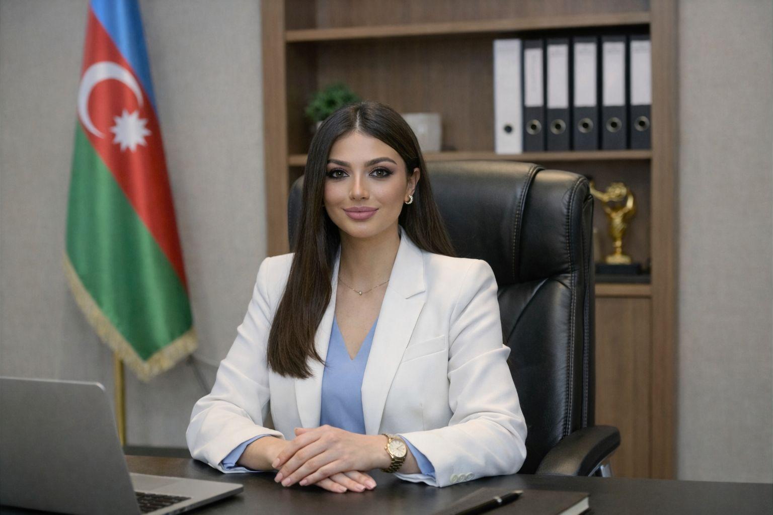 Vədiyə Ələkbərzadəyə vəzifə verildi