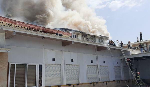 Ərəb ölkəsi də İrana zərbə endirdi