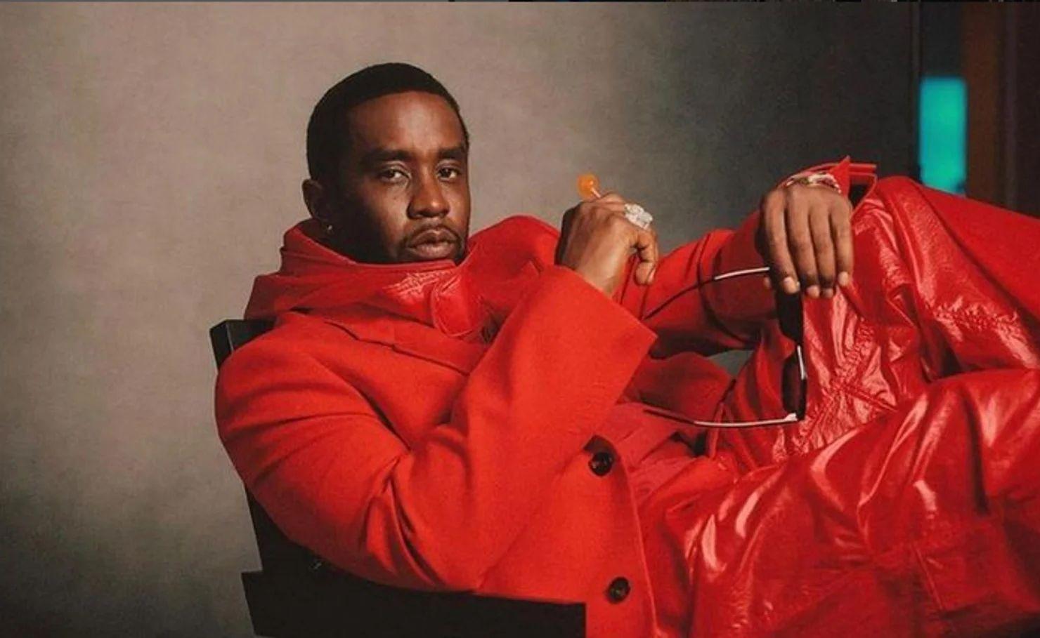 Reper Diddi həbsdən azad ediləcək