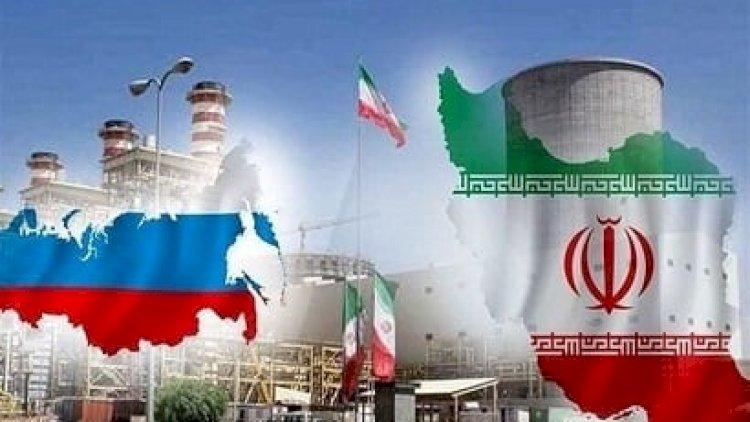 Rusiya İrana hərbi texnika göndərdi - ABŞ məhv etdi