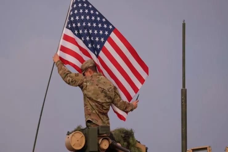 ABŞ yeni hərbi əməliyyata başladı