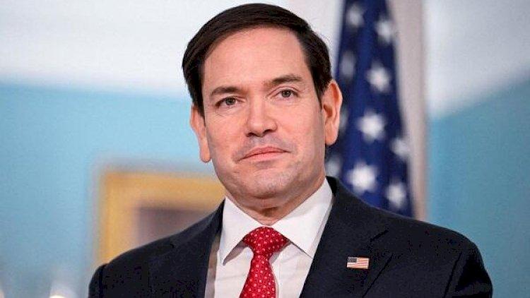 Rubio açıqladı: Yaxın saatlarda İrana...