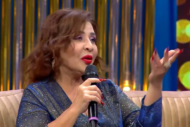 "3 diplomlu müğənniyə də qadağa qoyulursa, efirə "bozbaş"ları çağırsınlar"