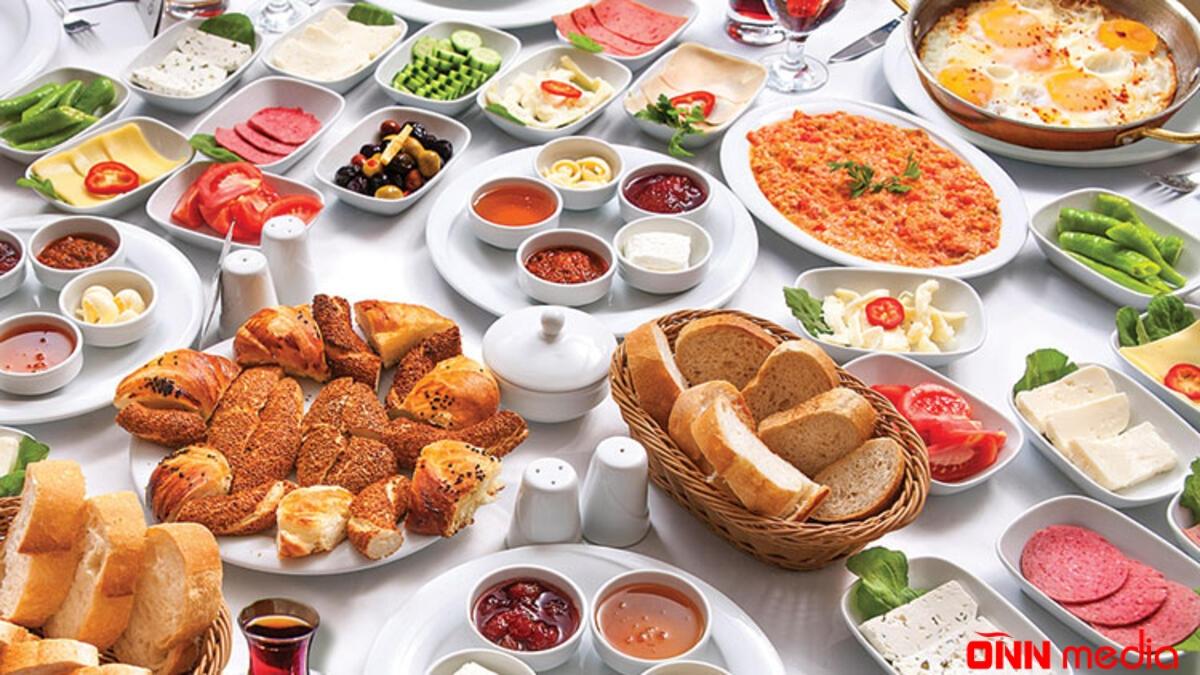 Uşaqlara səhər bu qidaları verin - DİQQƏTLƏRİ ARTACAQ