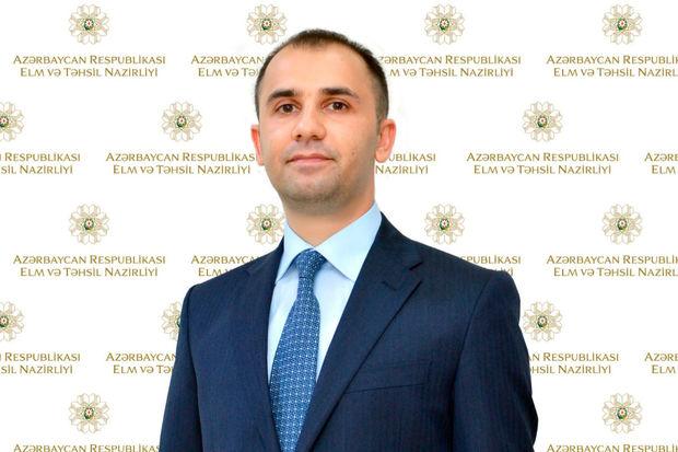 "Son 20 il ərzində Azərbaycan təhsilində ciddi dəyişikliklər olub"