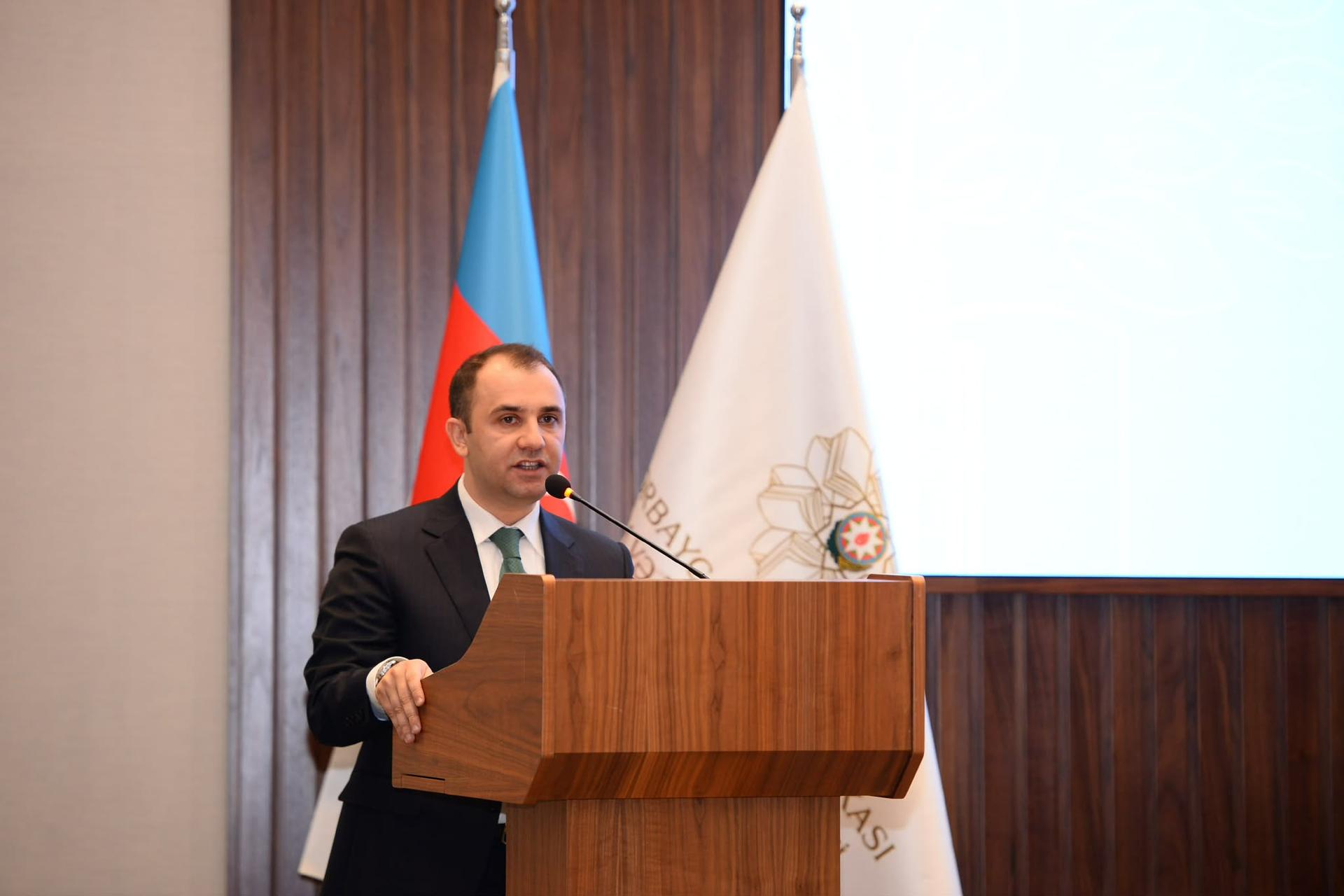 "Son 20 il ərzində Azərbaycan təhsilində ciddi dəyişikliklər olub"