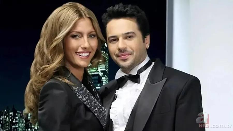 Boşansalar da, övladları üçün dost qaldılar: Türkiyəli məşhurlar