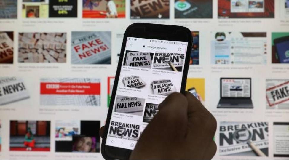 Dezinformasiyası sürətlə yayılır: həqiqəti necə ayırd edək?