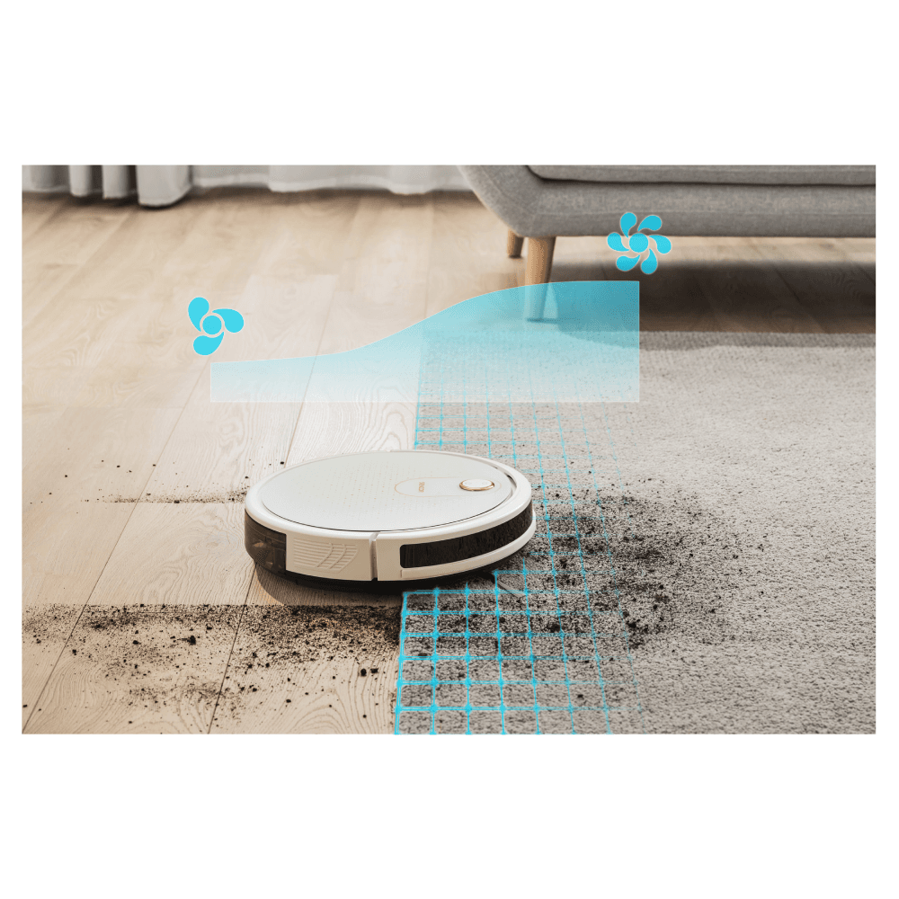 Robot tozsoran sizi izləyə bilər – Şəxsi görüntülər risk altındadır