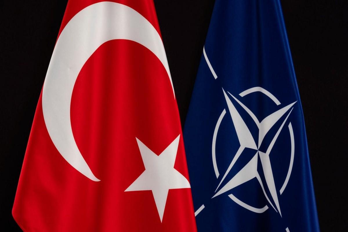 NATO Türkiyəyə görə İranı qınadı
