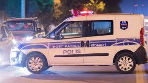 Sumqayıtda 64 yaşlı kişi güllələndi