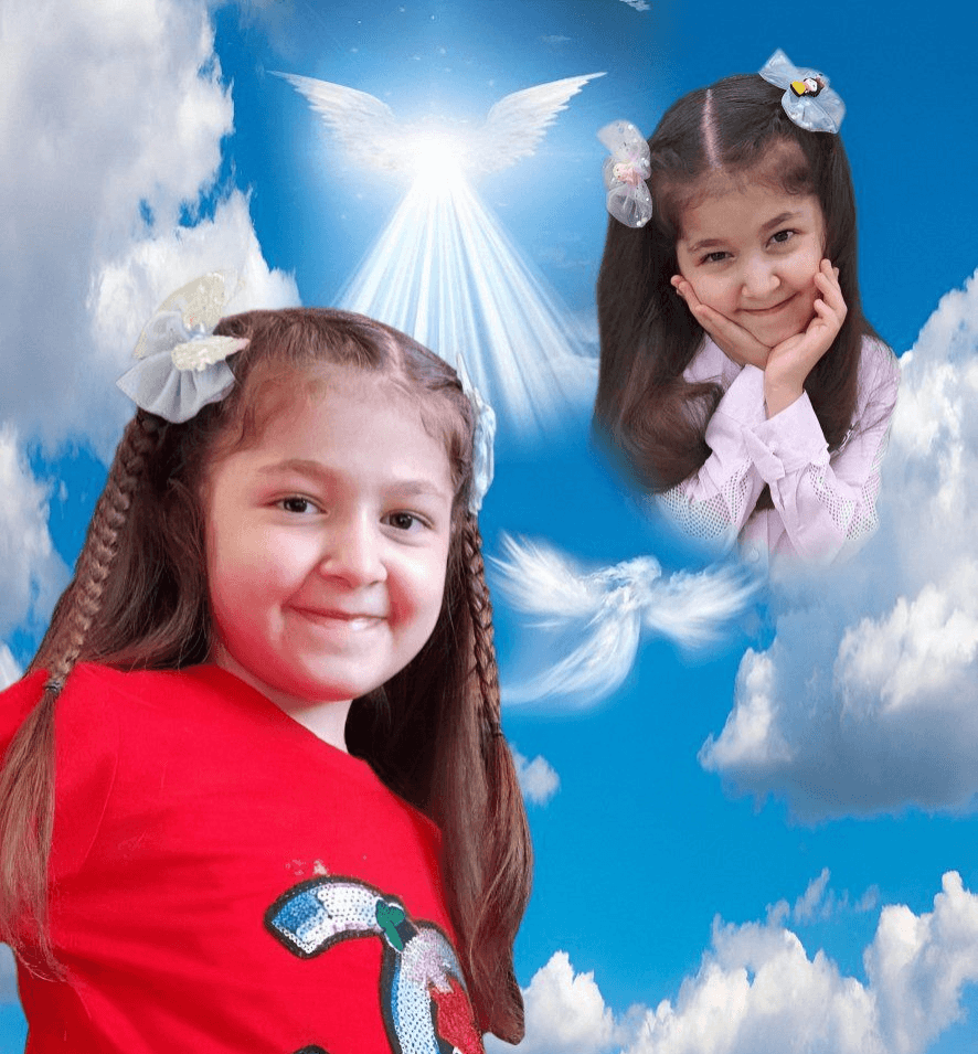 Əlaçı idi, 10 yaşında vəfat etdi