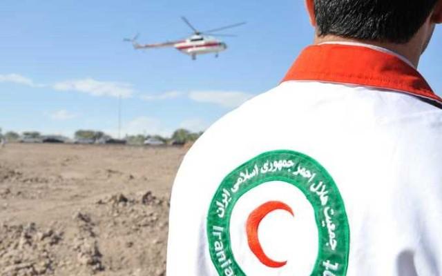 İranda ölənlərin sayı açıqlandı