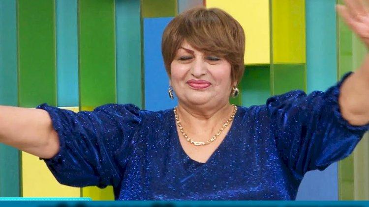 Məşhur Bibidən ağır xəbər: Vəfat etdi