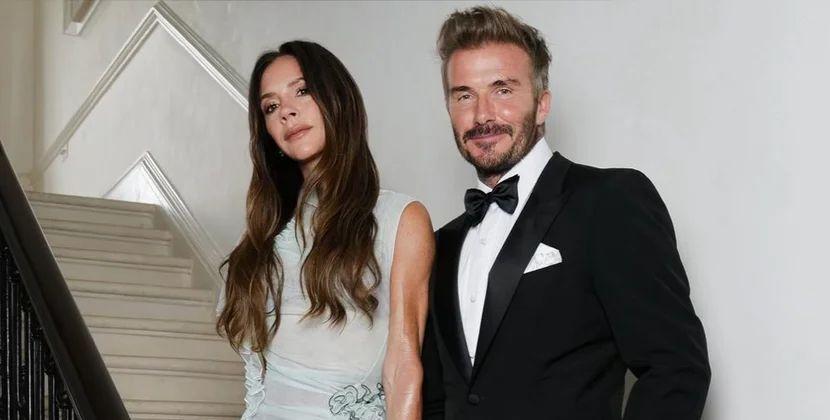 Bekhemlər oğullarını belə təbrik etdilər - Fotolar