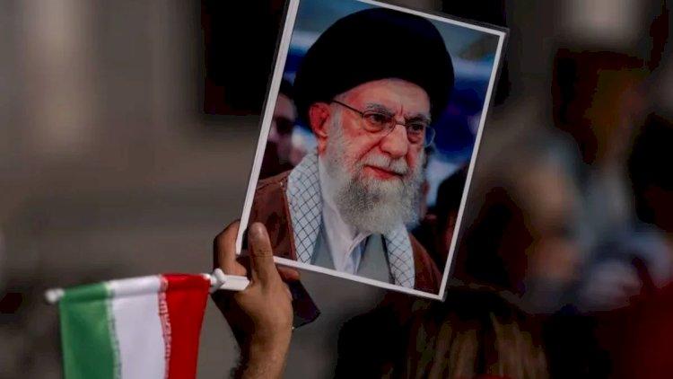 İranlı ayətullah cihad elan etdi