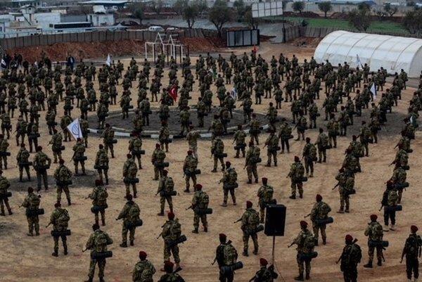 Kürd silahlıları İrana hücuma başladı - İsraildən dəstək