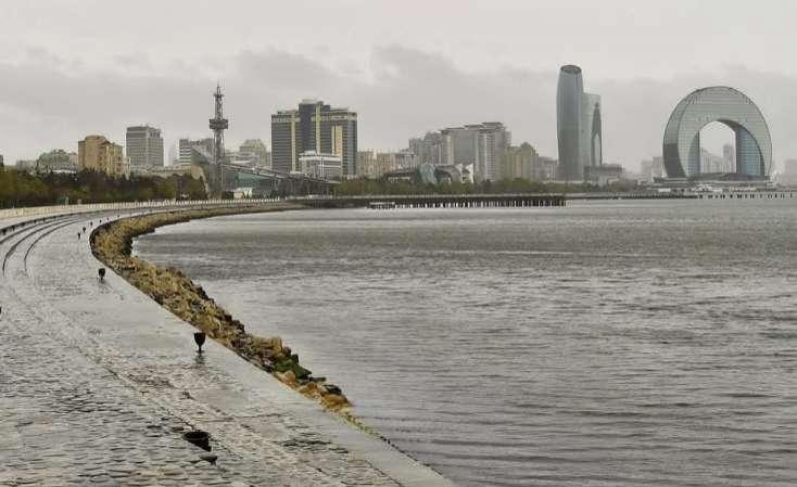 Havanın temperaturu dəyişəcək - Bu tarixdən