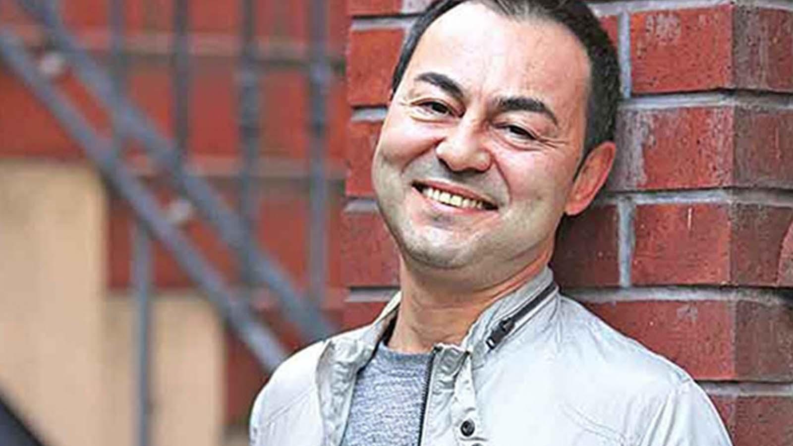 Serdar Ortaç Ümrəyə gedəcək