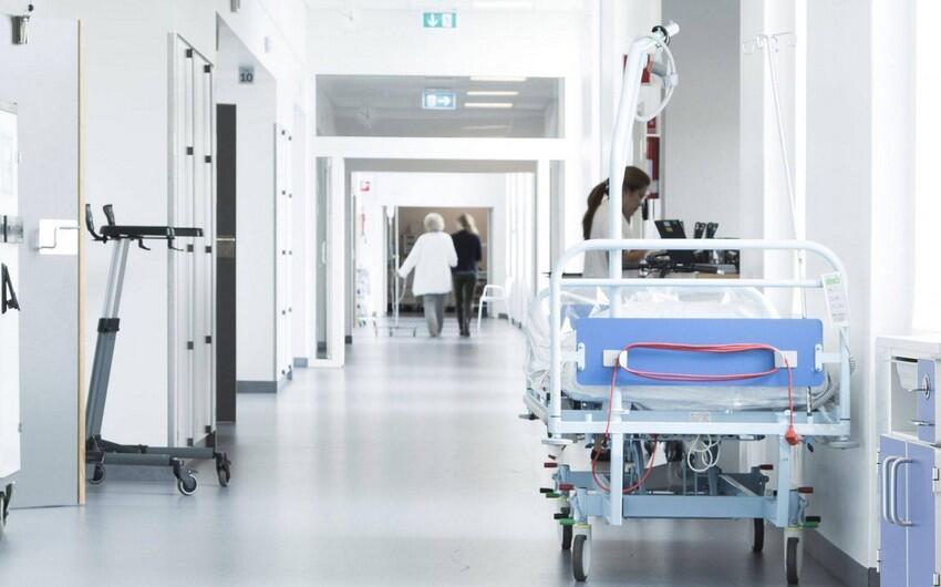 Naxçıvan aeroportunda xəsarət alanların vəziyyəti NECƏDİR?