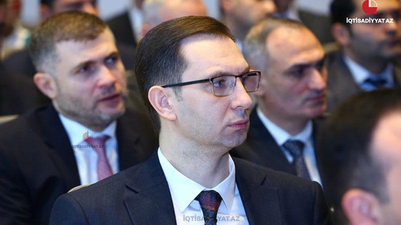 DVX-nin yeni idarəsinə rəis təyin olundu