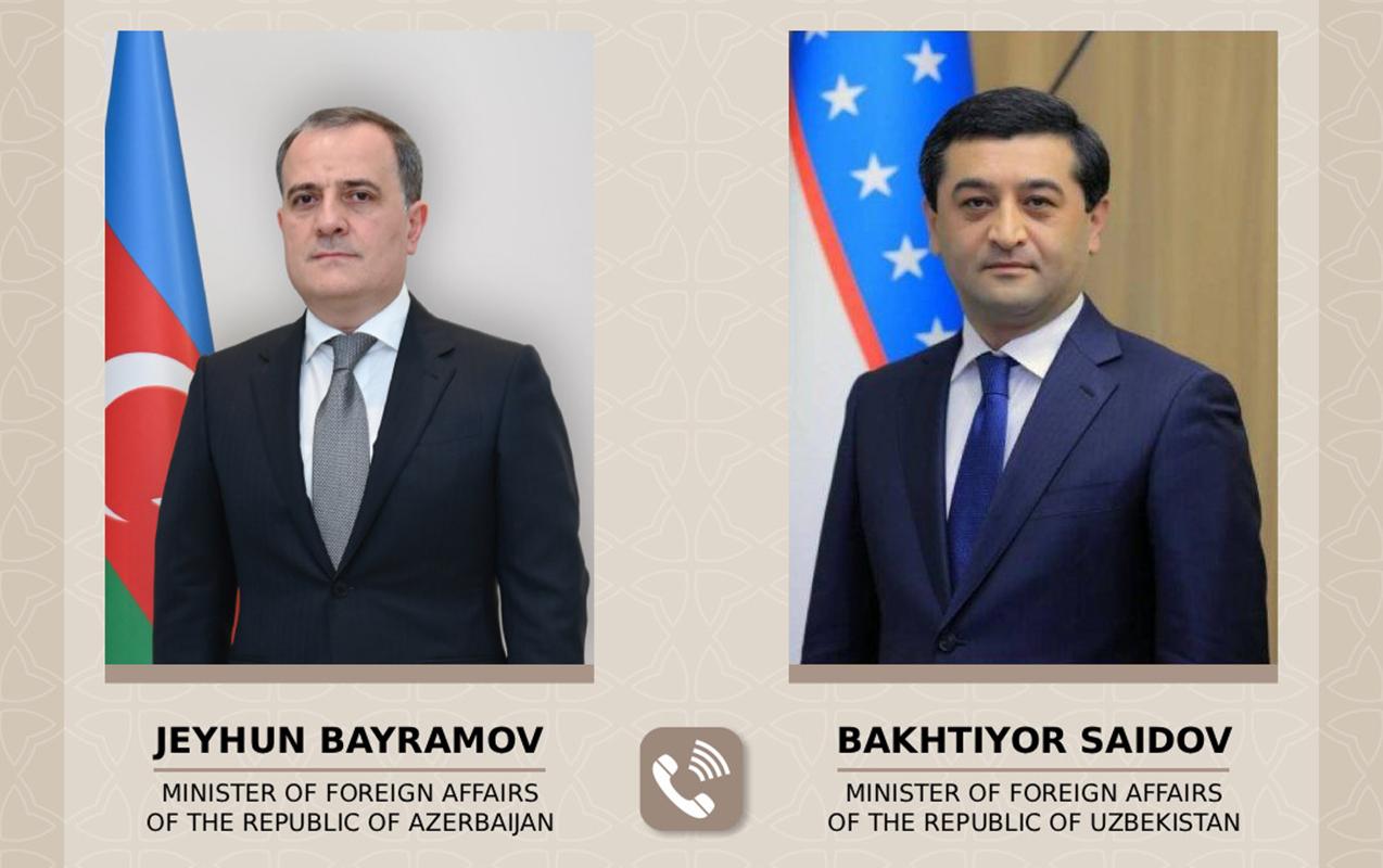 "Bu hücum regionda gərginliyin artmasına xidmət edir"- Ceyhun Bayramov