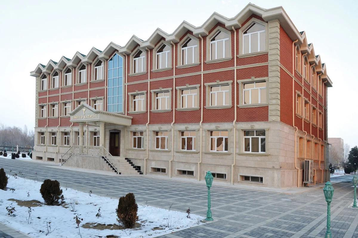 İranın Naxçıvana hücumu nəticəsində dörd nəfər yaralanıb – RƏSMİ