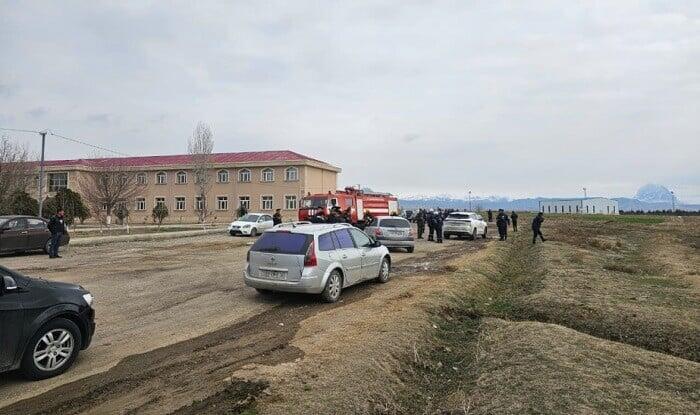 İranın humanitar cinayəti: Naxçıvanda hədəf uşaqlar oldu
