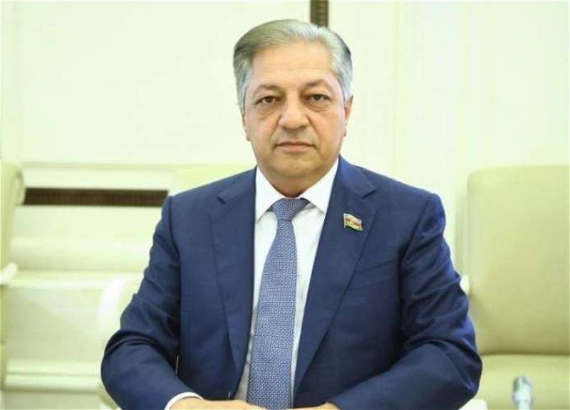 "İran hakimiyyəti növbəti dəfə öz namərdliyini göstərir, qonşularına xəyanət edir" - Deputatdan ŞƏRH