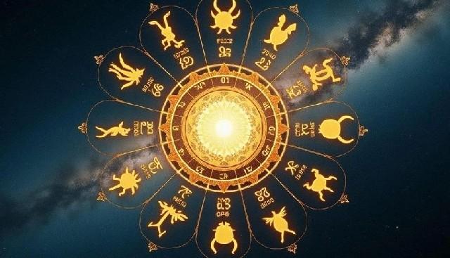 Sözünün arxasında dayanan BÜRCLƏR