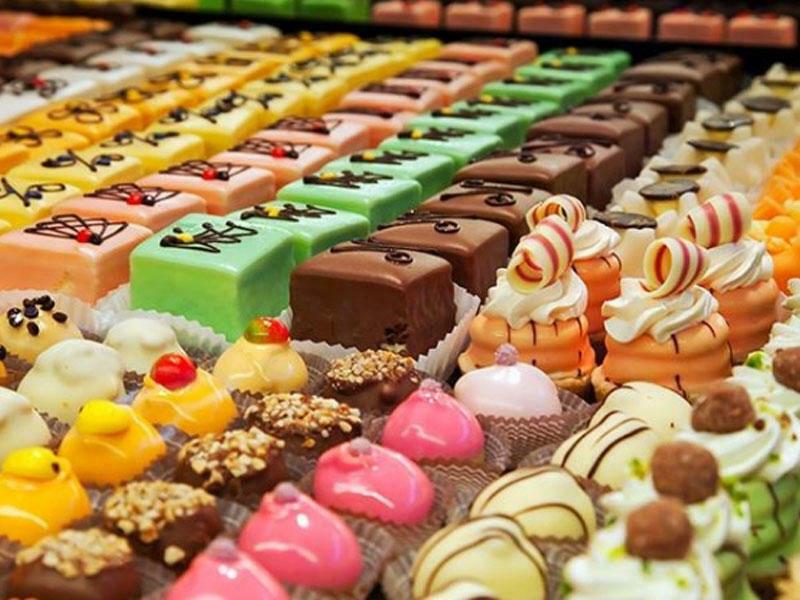 13 növ xərçəng riski - Şirniyyatsevərlər diqqət