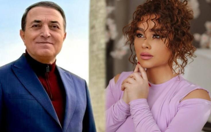 Mənsum İbrahimovla Xatirə küsülü imiş