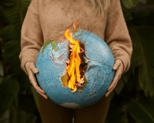 Qlobal fəlakət yaxınlaşır: Yalnız belə qorunmaq olar