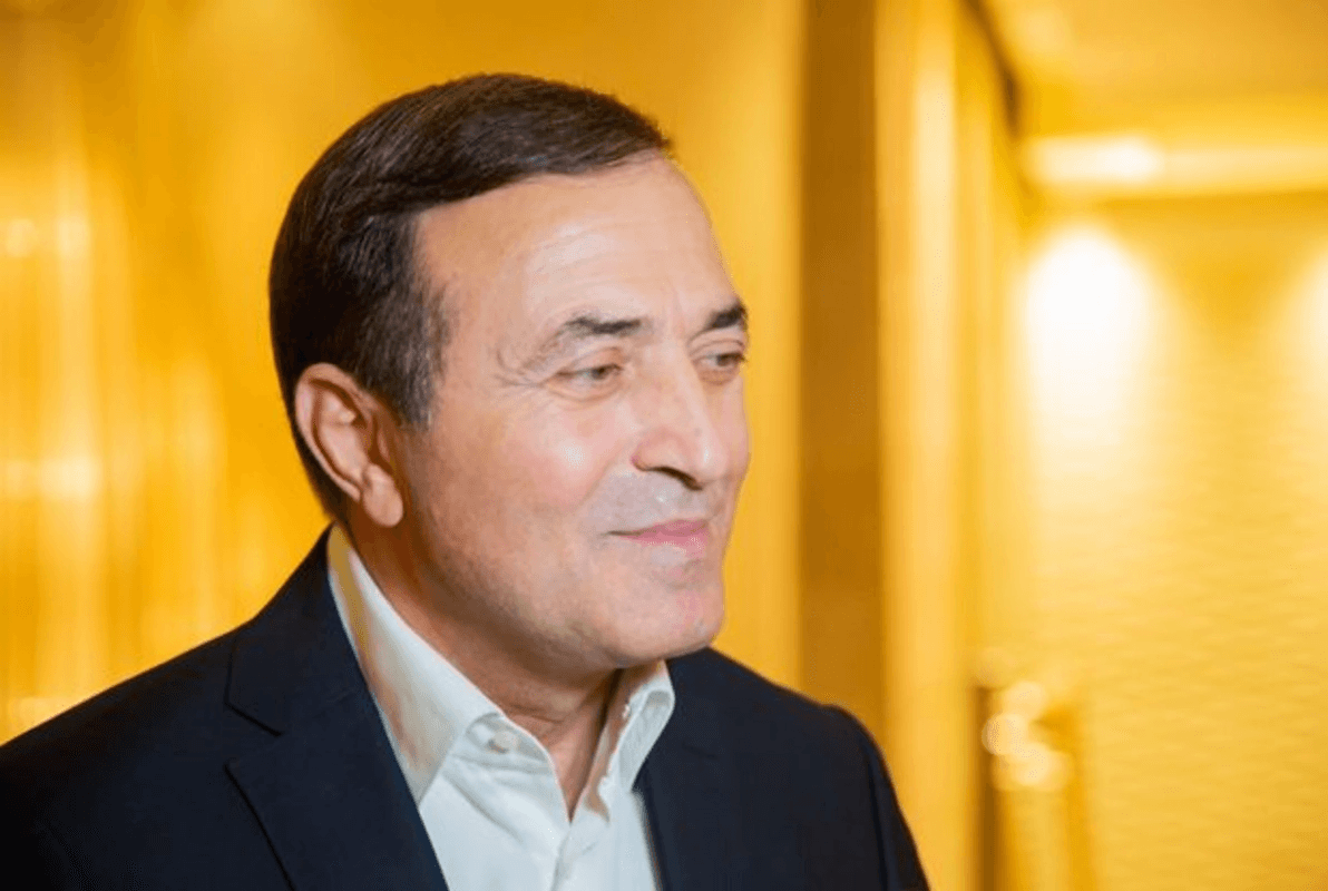 Mənsum İbrahimov bu məşhur müğənni ilə küsülü imiş...